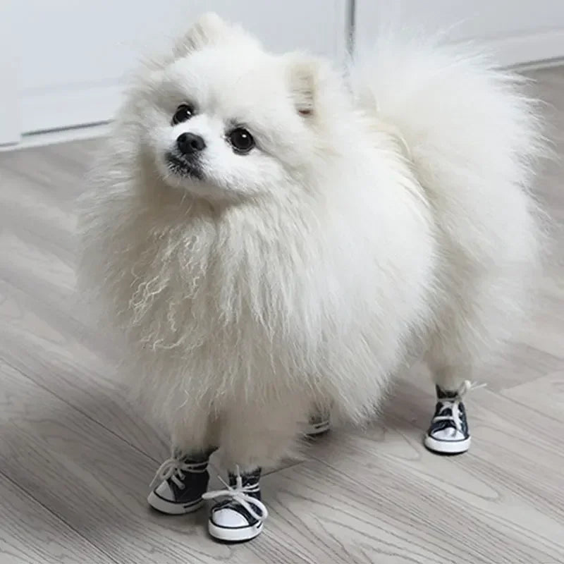 Anti-skidding Dog's Sneakers