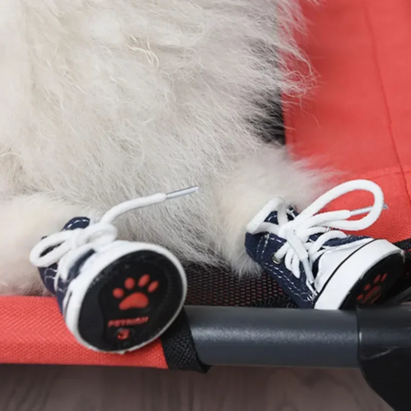 Anti-skidding Dog's Sneakers