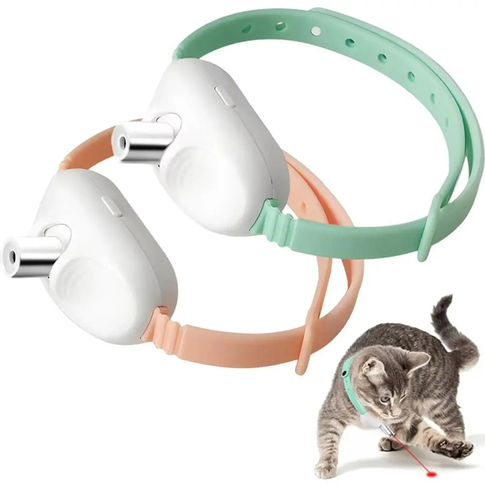 Cat Automatic Cat Laser Toy