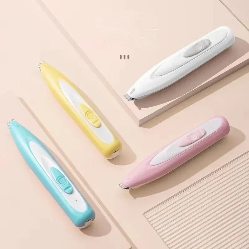 Pet Electric Scissors