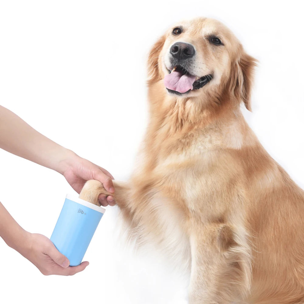 Dog Paw Cleaner