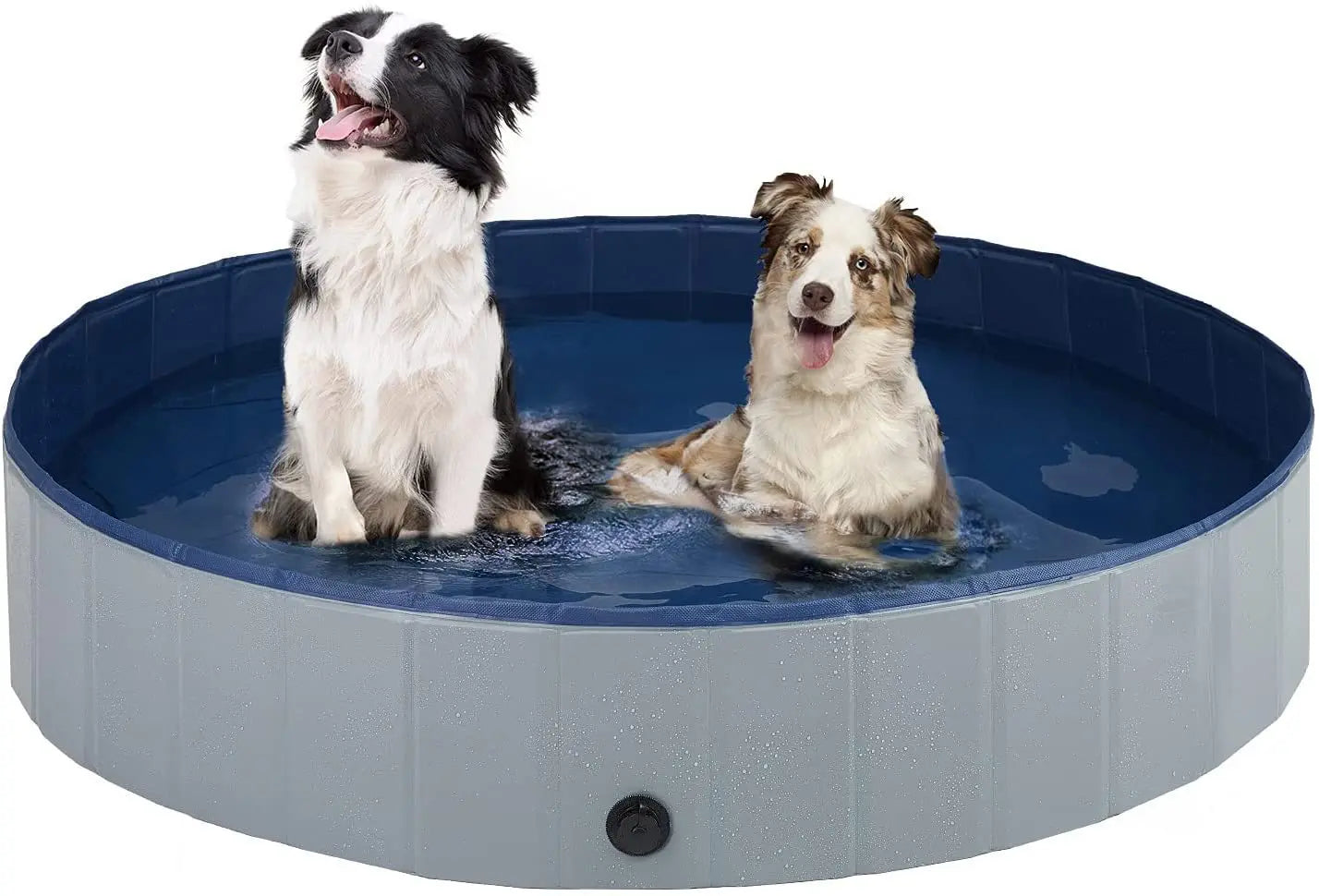 Foldable Pet Bath