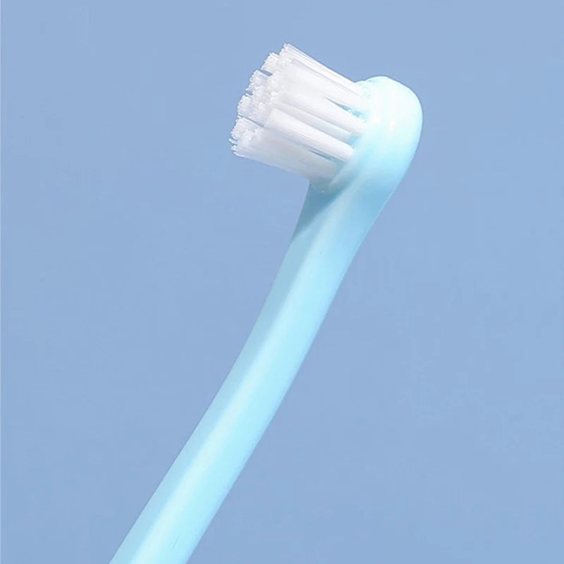 Cute Toothbrush for Cat's and Dog's