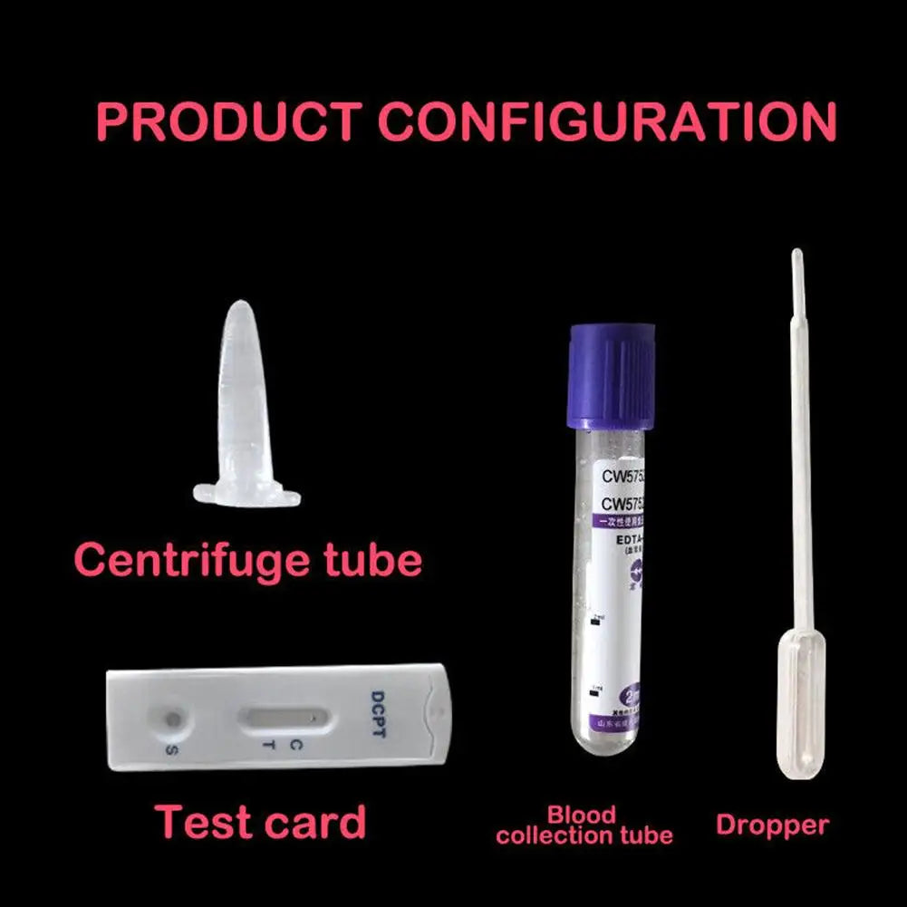 Dog Pregnancy Test