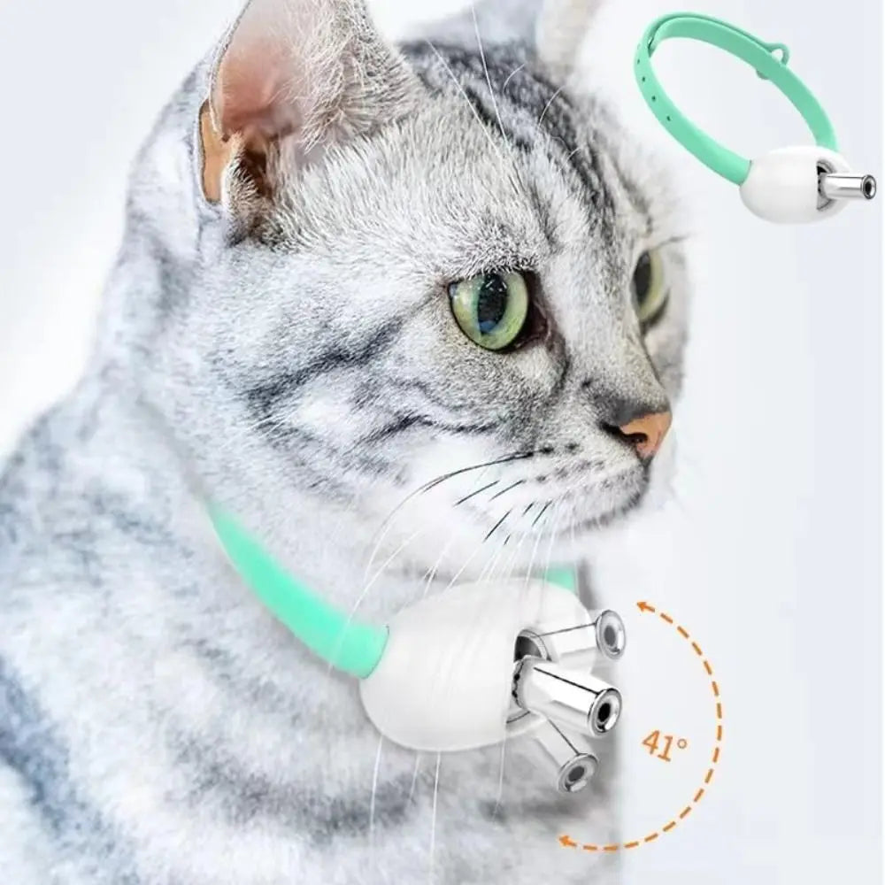 Cat Automatic Cat Laser Toy