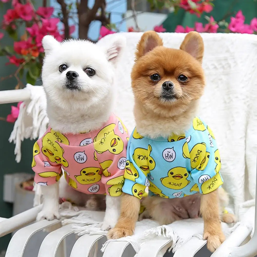 Pet Jumpsuit Pet Pajamas