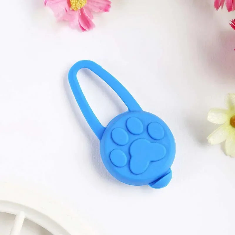 Pet  LED Flashlight for Collar